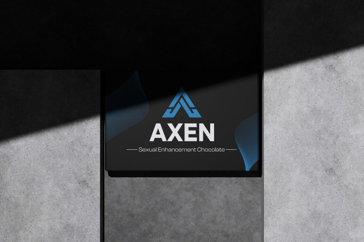 Axen Chocolate