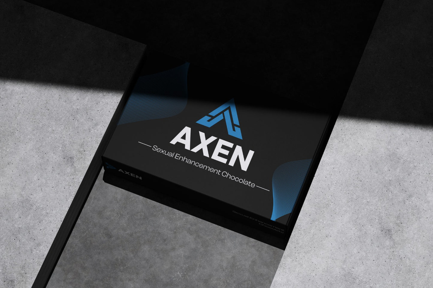 Axen Chocolate